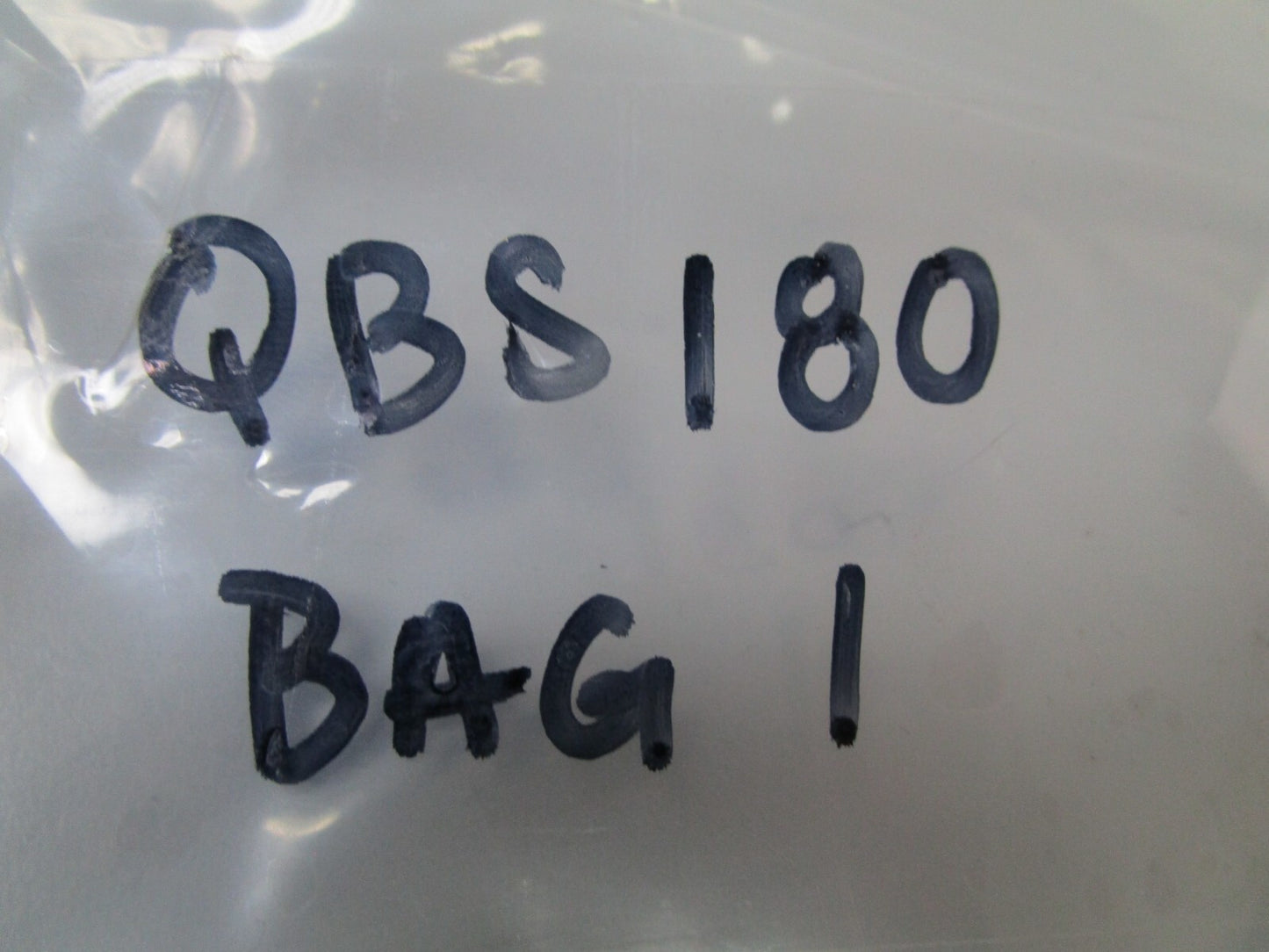 *NEW OEM* (LOT OF 2) 0720 OMC Johnson Evinrude Cable Guide 909550 0909550