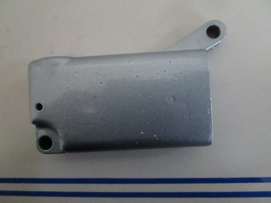 *NEW OEM* 0820 Yamaha Main Switch Cover 697-8252F-00-EK