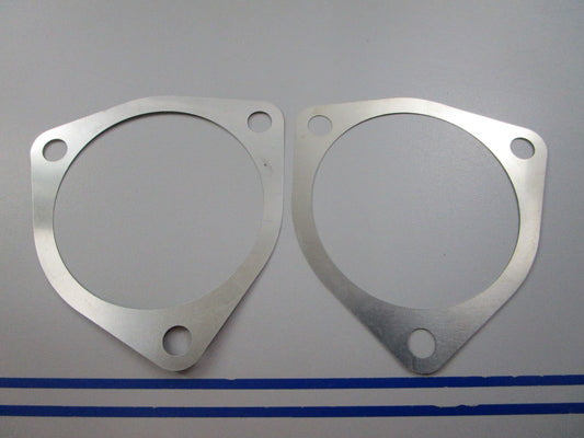 NEW OEM (LOT OF 2) 908428 0908428 OMC Johnson Evinrude Shim 0810