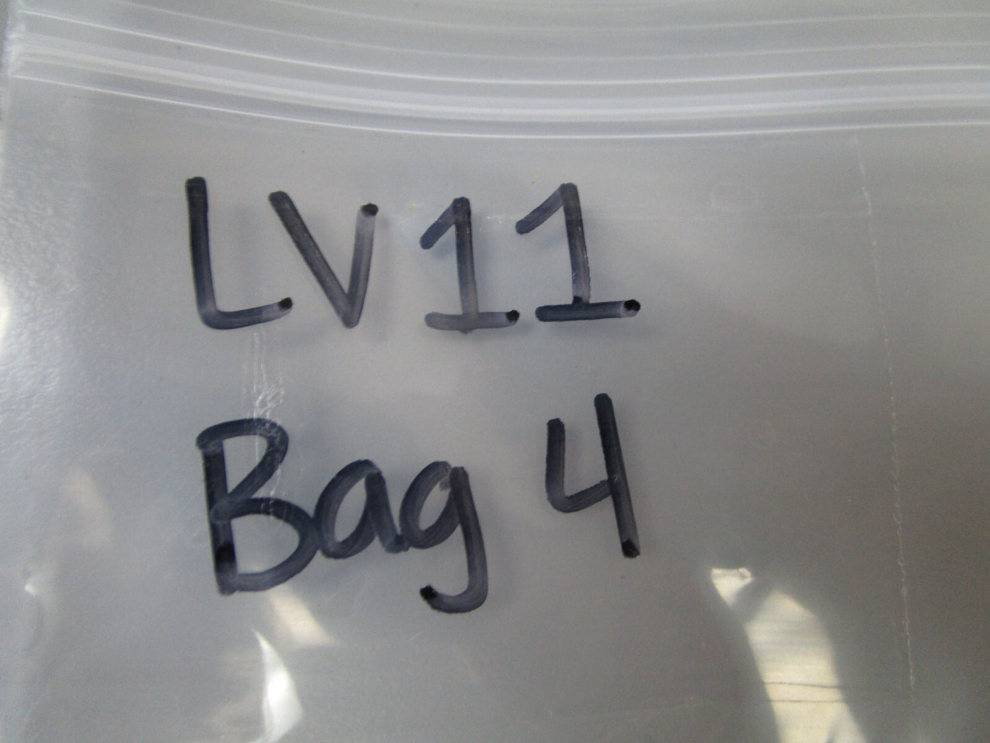 *NEW OEM* 0810 Yamaha Connecting Rod Plane Bearing 5JW-11656-10-00