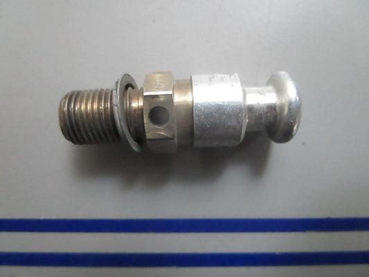 *NEW* 0820 TP Engineering Manual Compression Release Valve Billet Cap 45-4020-21