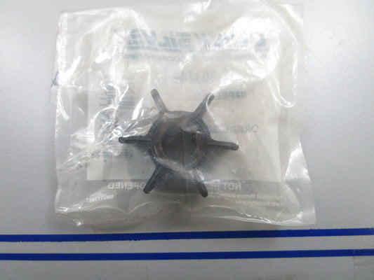 *NEW OEM* 0810 Mercury Quicksilver Impeller 47-803748 1