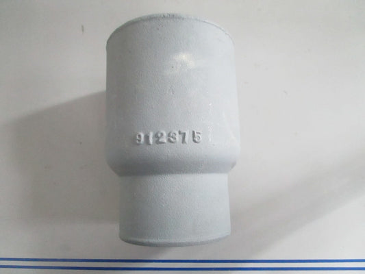 *NEW OEM* 0820 OMC Johnson Evinrude Upper Exhaust Pipe 912375 0912375
