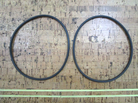 *NEW OEM* (LOT OF 2) 0750 OMC Johnson Evinrude O-RING 326849 0326849