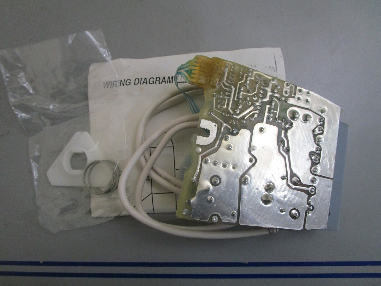 *NEW* 0820 Minn Kota Motor Control Board Ay 2884010