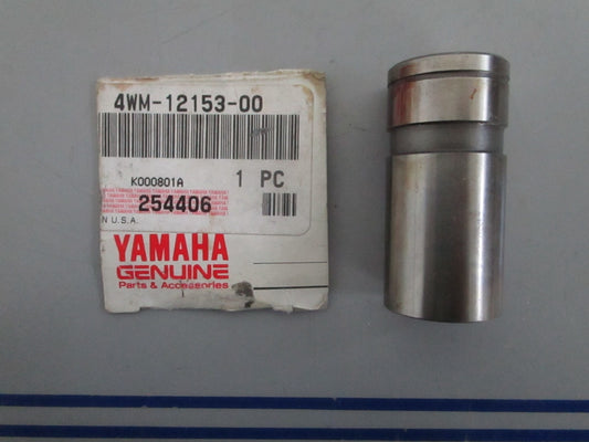 NEW OEM 4WM-12153-00-00 Yamaha Valve Lifter 0820