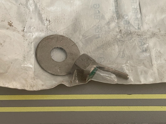 *NEW OEM* 0810 OMC Johnson Evinrude Prop Kit 438860 0438860