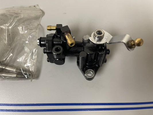 NEW OEM 44345T3 Mercury Oil Pump 0670