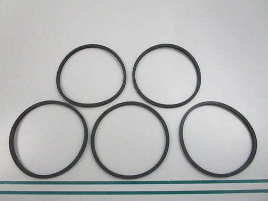 NEW OEM (LOT OF 5) 76656 Volvo Penta Gasket 0810