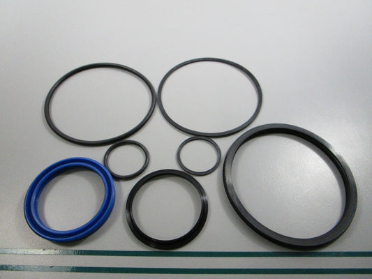 NEW Replaces: CR089718 Total Source Tilt Cylinder Seal Kit 0810