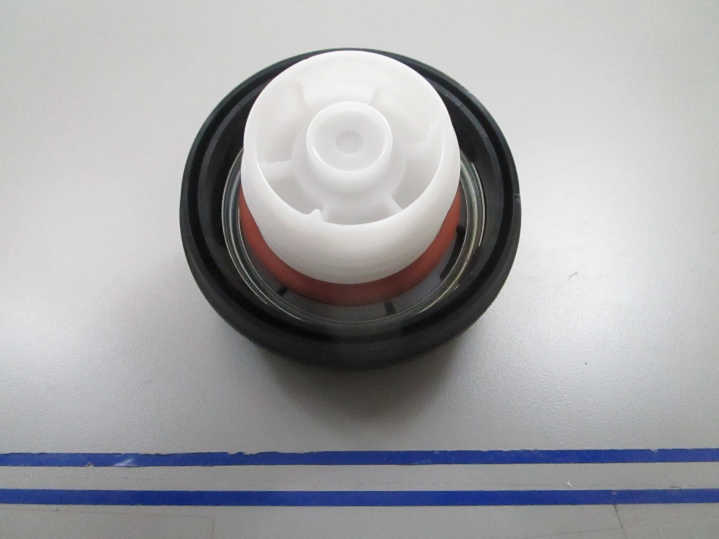 *NEW OEM* 0810 Can-Am BRP Fuel Gas Cap 709000660
