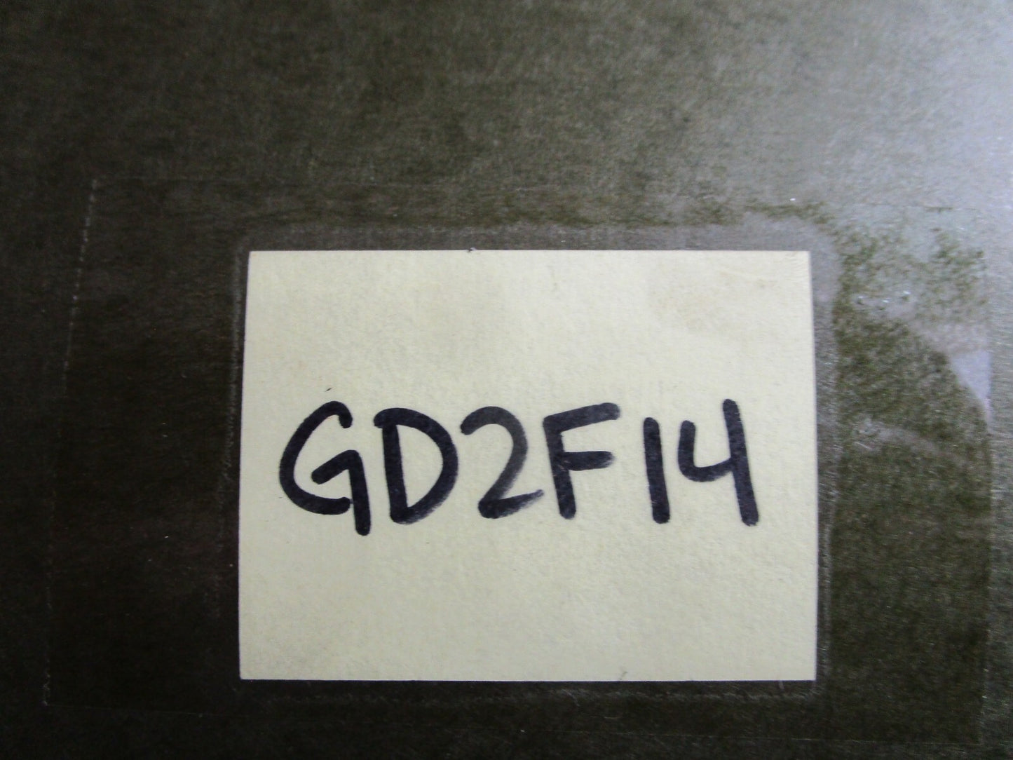 *NEW OEM* 0810 OMC Johnson Evinrude Gasket 315822 0315822