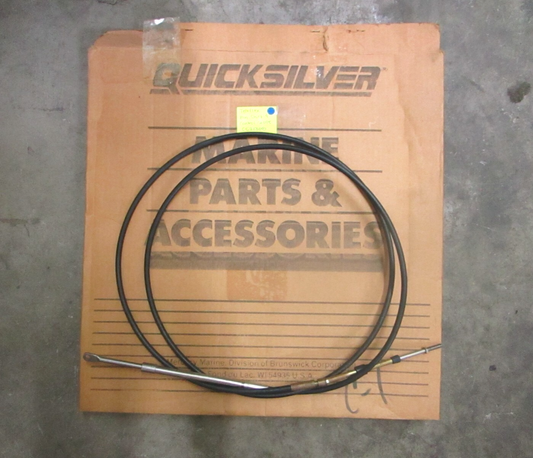 *NEW* 0780 Teleflex 8 ft Shift & Control Cable CC21308