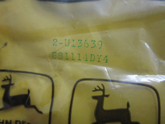 *NEW* 0770 John Deere O-Ring 013639