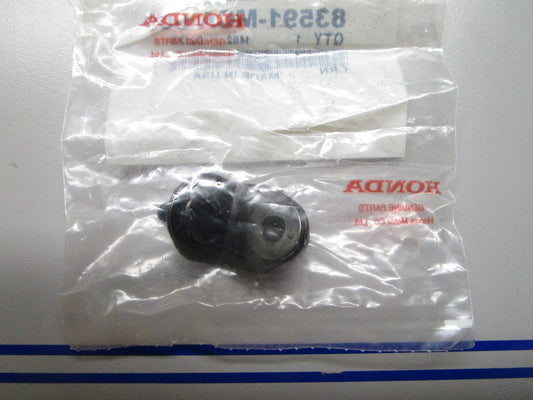 *NEW OEM* 0810 Honda Upper Plate Damper 83591-MCA-000