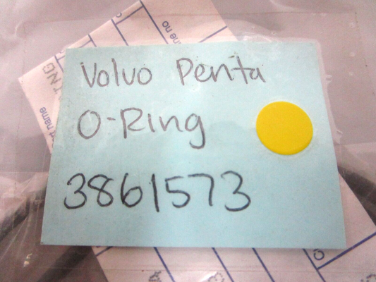 *NEW OEM* 0750 Volvo Penta O-RING 3861573