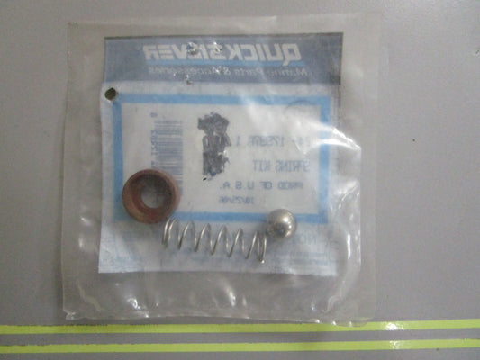 *NEW OEM* 0810 Mercury Quicksilver Spring Kit 24-17997A1