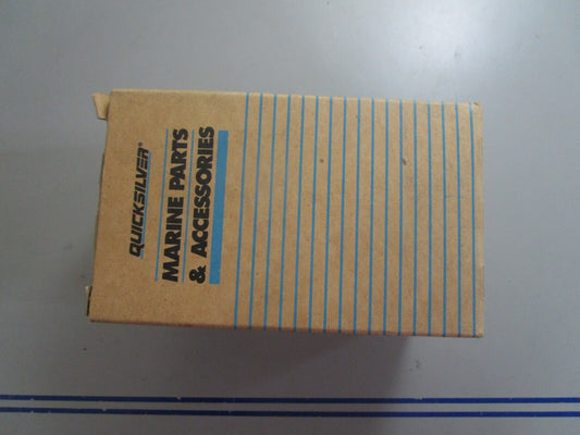 *NEW OEM* 0810 Mercury Quicksilver Buzzer Kit F5H073-1