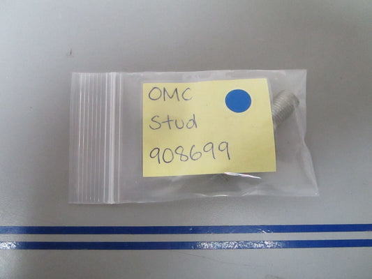 *NEW OEM* 0770 OMC Johnson Evinrude Stud 908699 0908699