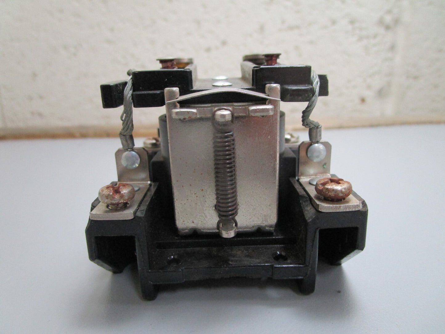*NEW* 0820 Dayton Electric Relay 5X848M