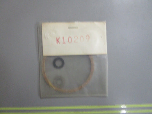 *NEW OEM* 0810 Mercury Force Carburetor Gasket Kit FK10209