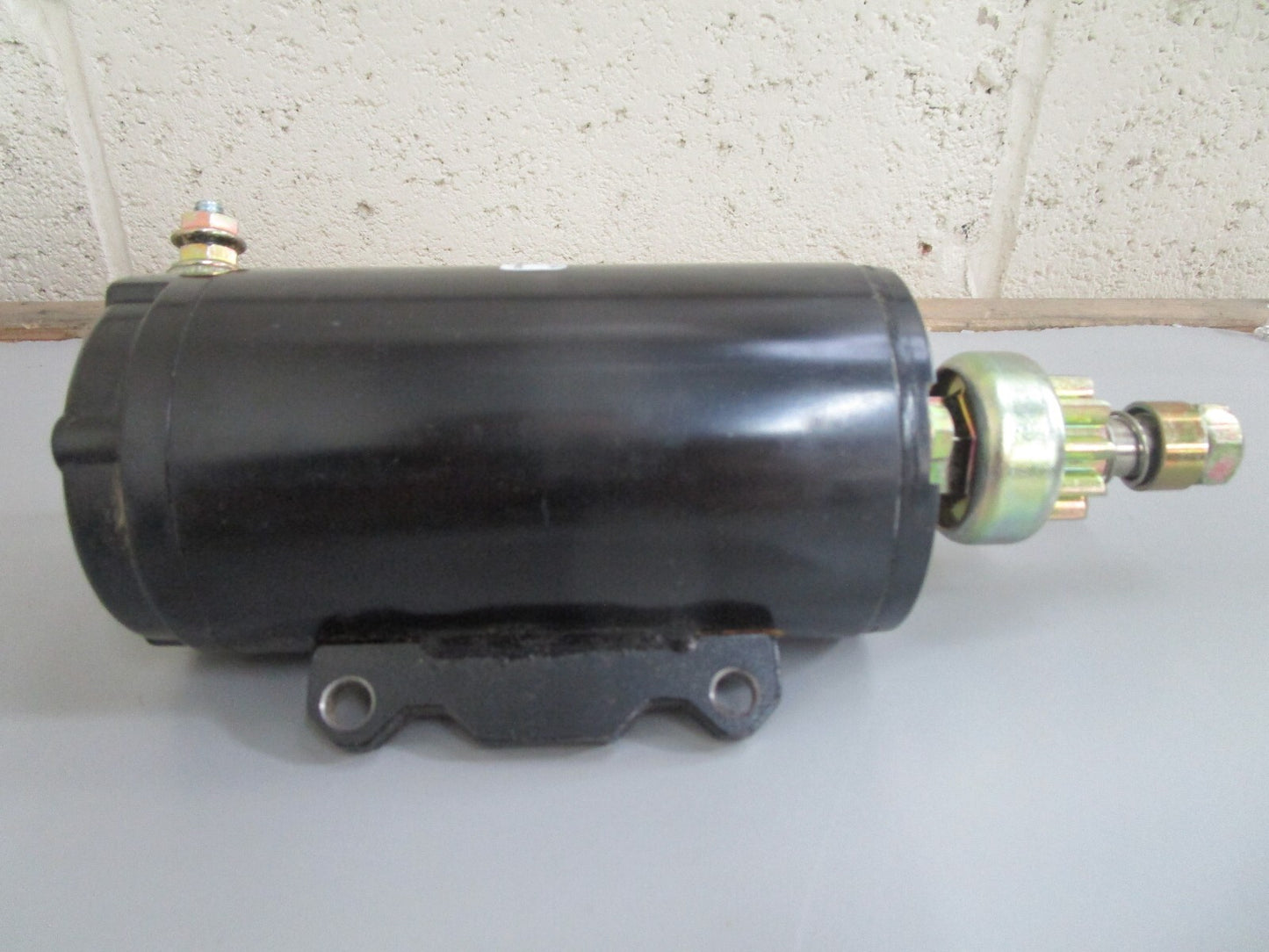*NEW* 0820 Sierra Starter 18-5634 Replaces: 585057, 585051, 385529, 389954