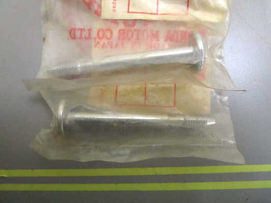 *NEW OEM* (LOT OF 2) 0750 Honda LATCH 83551-KR3-000