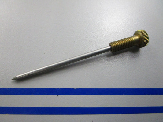 NEW OEM F012999 Mercury Chrysler Force Idle Screw 0810