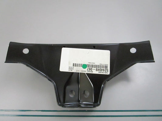 NEW OEM 5244049-067 Polaris Radius Rod Support Bracket 0810