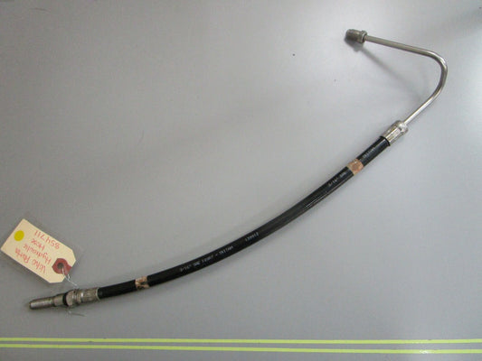 *NEW OEM* 0820 Volvo Penta Hydraulic Hose 854711