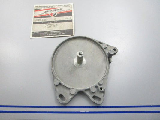 NEW OEM 75764 Mercury Quicksilver Housing 0810