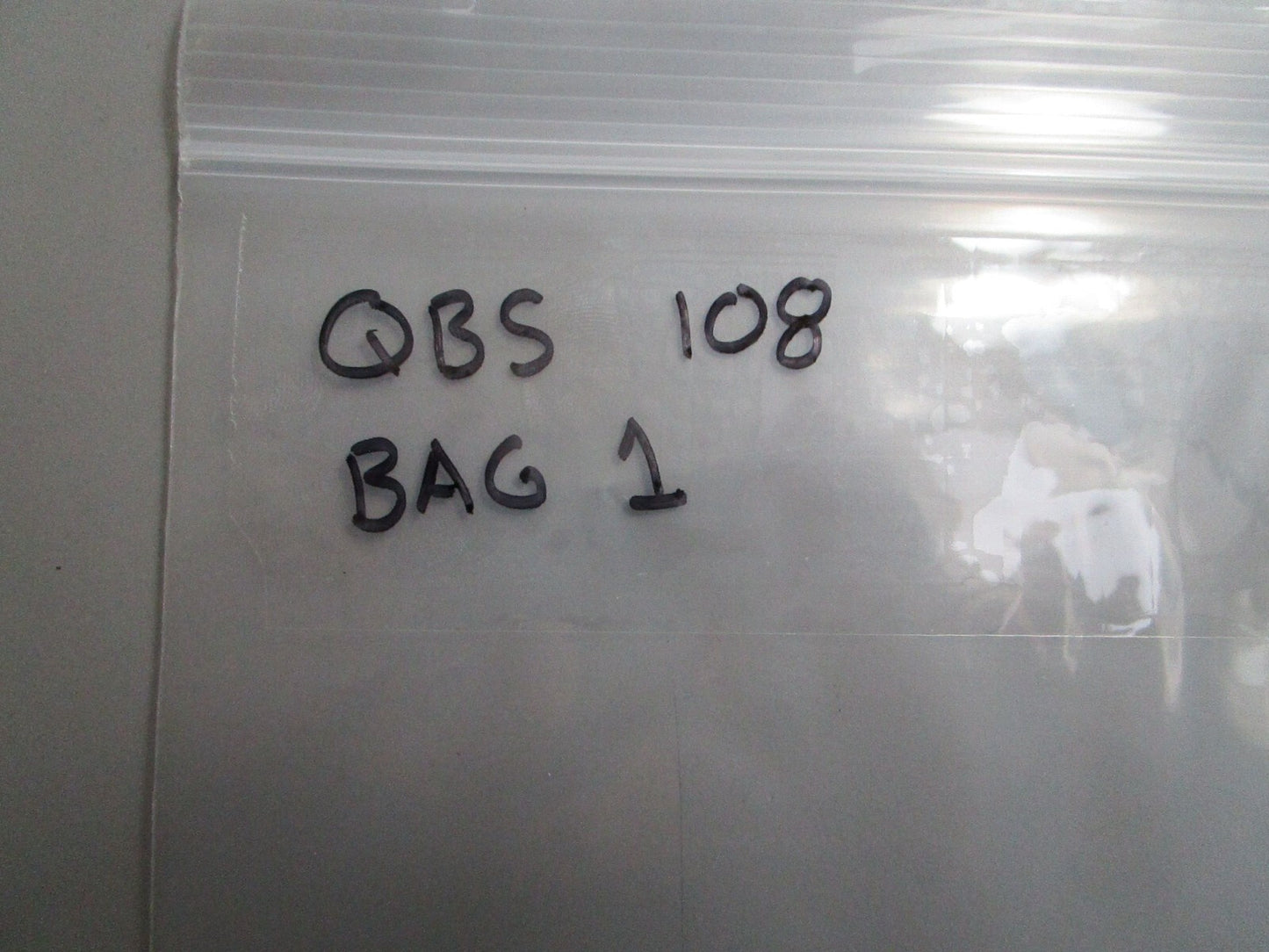 *NEW OEM* (LOT OF 10) 0770 Mercury Quicksilver Screw 10-63328