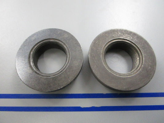 *NEW OEM* (LOT OF 2) 0810 Volvo Penta Nut 3852303
