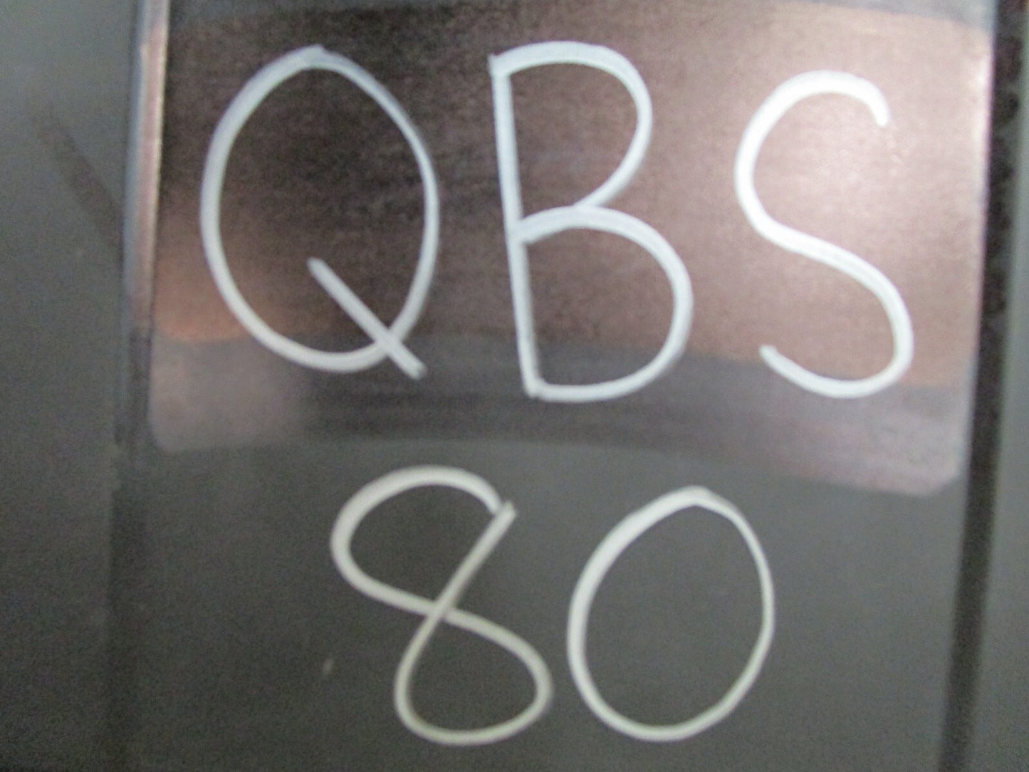 *NEW OEM* 0810 OMC Johnson Evinrude Belt Cover 341259 0341259