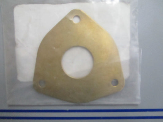 *NEW OEM* 0820 OMC Johnson Evinrude End Plate 3854295