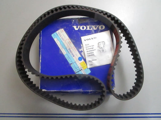 *NEW OEM* 0820 Volvo Penta Tooth Belt 274184