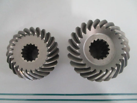Mercury 43-45814A5 Gear Set 1.65:1 MerCruiser Sterndrive NOS NEW OEM 0820