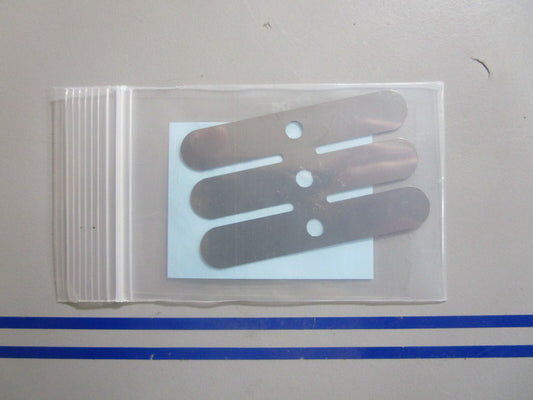 *NEW OEM* 0810 Suzuki Reed Valve 12411-98001