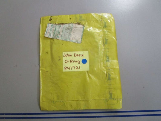*NEW* 0770 John Deere O-Ring R41721