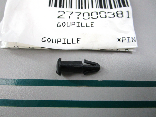 NEW 277000381 Sea-Doo Throttle Handle Pin 0810