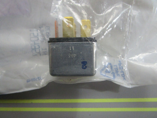 *NEW OEM* 0820 Volvo Penta Relay 1504952
