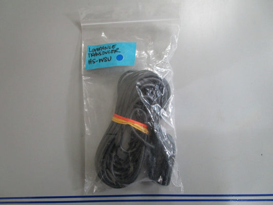 *NEW OEM* 0720 Lowrance Transducer HS-WSU