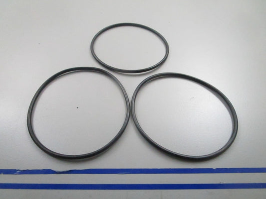 *NEW* (LOT OF 3) 0810 Sierra O-Ring 18-7428 Replaces: OMC 307103 0307103