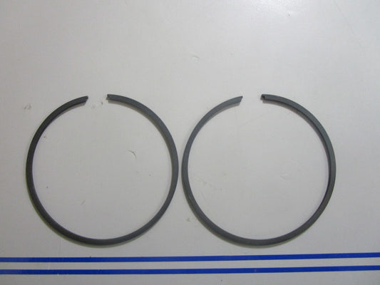 *NEW OEM* 0810 Mercury 2 Ring Set (.030) 39-828564A6