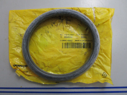 *NEW OEM* 0820 CAT Seal 8G-2943