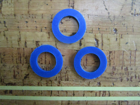 *NEW OEM* (LOT OF 3) 0810 OMC Johnson Evinrude Washer 912783 0912783