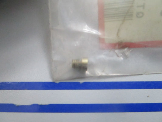 *NEW OEM* 0810 Honda #128 Main Jet 99101-ZV5-1280