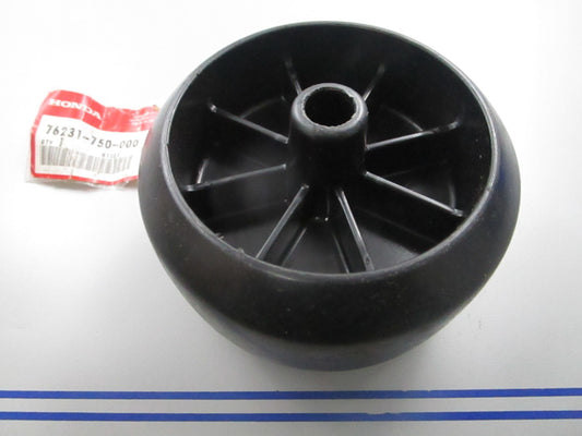 *NEW OEM* 0810 Honda Anti Scalp Wheel 76231-750-000