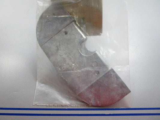 NEW 18-6080 Replaces: Mercury 821628A1 Sierra Anode 0810