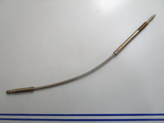 *NEW OEM* 0820 OMC Johnson Evinrude Needle Valve 383500 0383500
